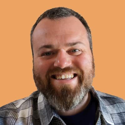 Alastair Clarkson, co-founder and CEO of Terio
